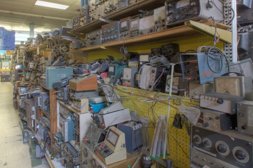 THIS is Einstein Surplus