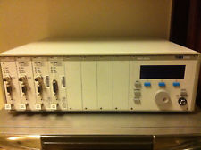 old rack mount test gear, scrapped