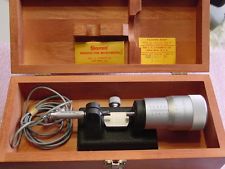 Another type of Micrometer